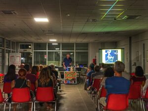 mostra volammo davvero presidi del libro PHOTO CREDITS