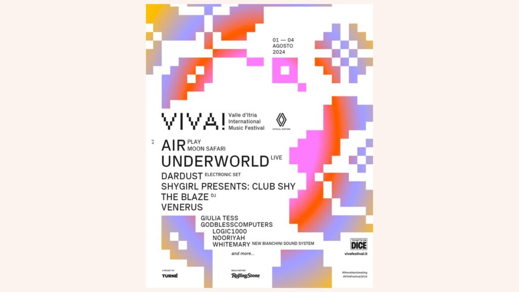 viva festival 24_locandina