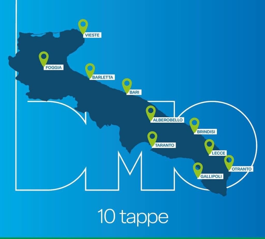 puglia destination go