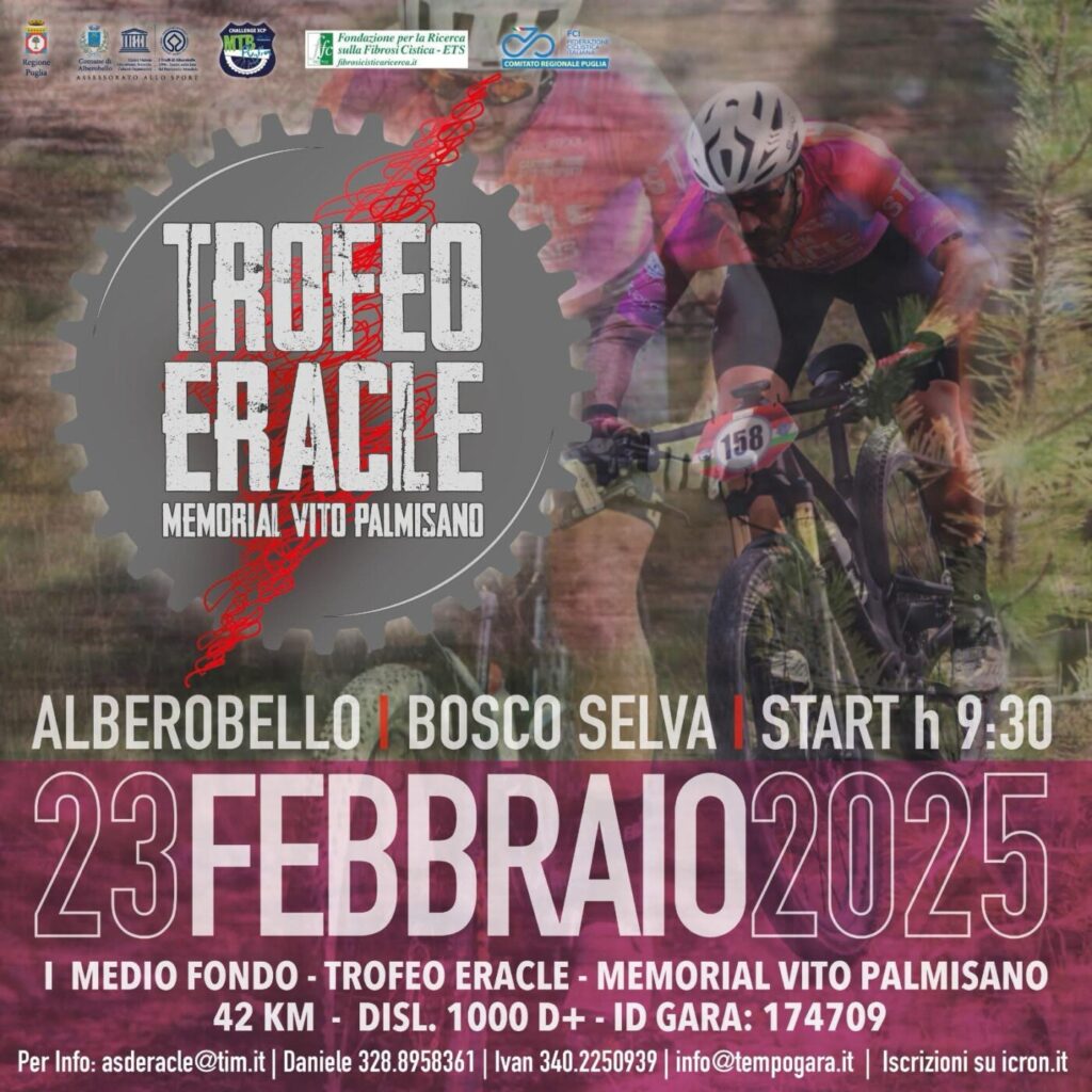 trofeo eracle