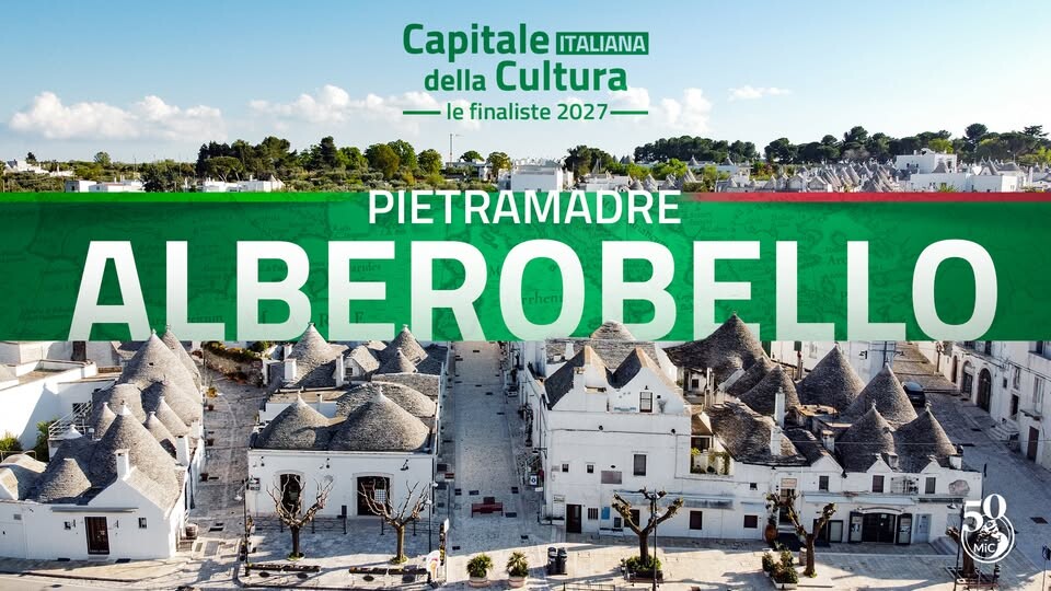 Capitale cultura 2027