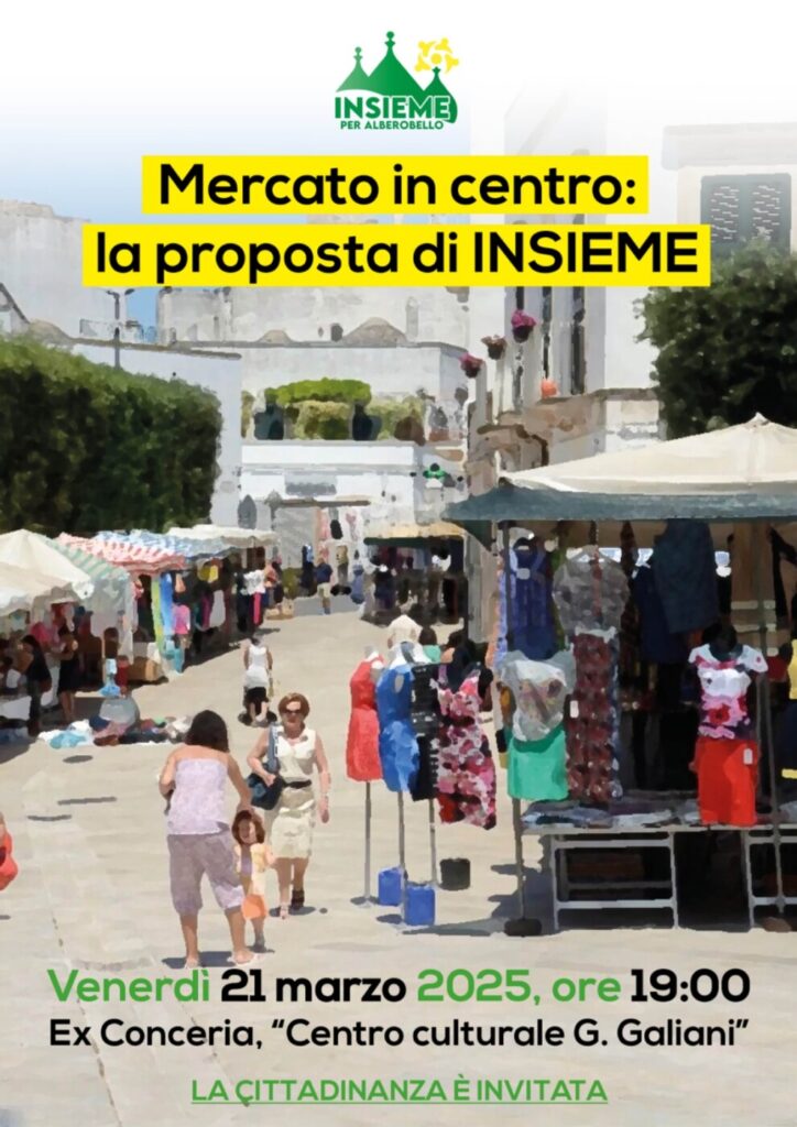 Assemblea Insieme per Alberobello