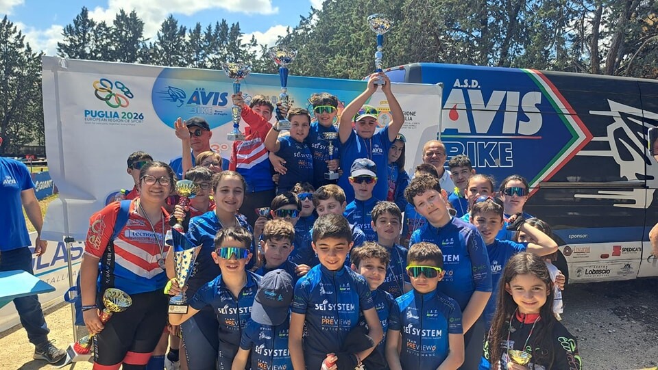 Challenge ChicchiriBike