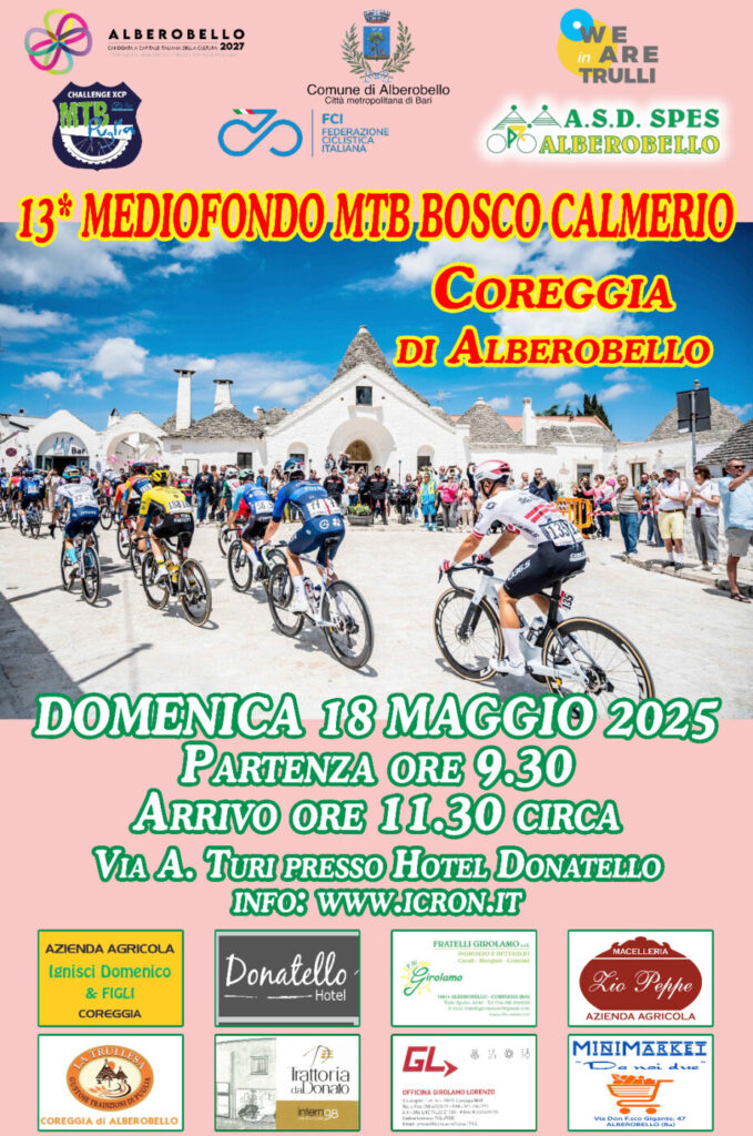 mediofondo mtb