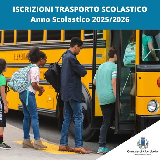 trasporto pubblico