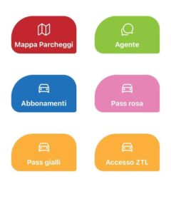 APP tutto in comune