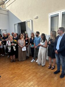 L’Ufficio di Piano dell’Ambito di Putignano