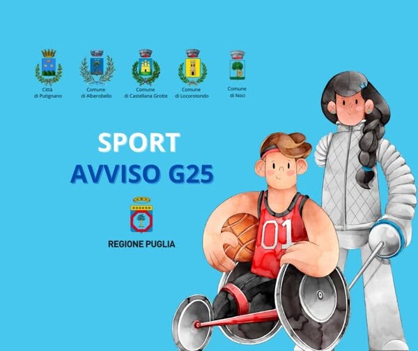 bando atleti parolimpici