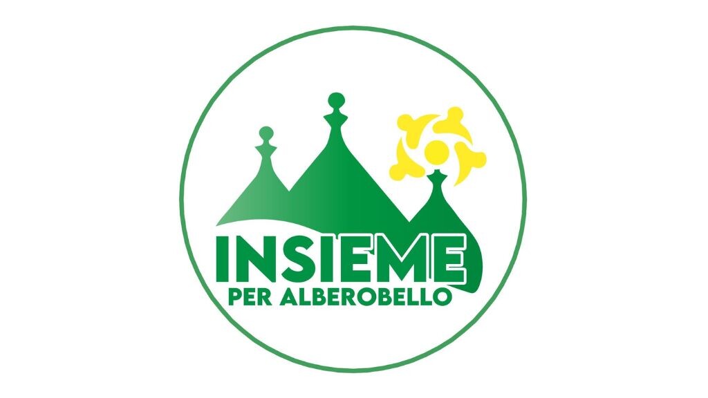Insieme per Alberobello logo